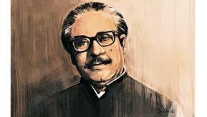 Bangabandhu’s assassination