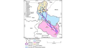 teesta water sharing treaty