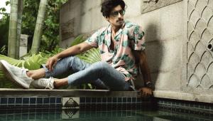 Hawaiian shirts for men