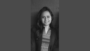 Zareen Tasneem Sharif