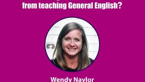 IELTS General English