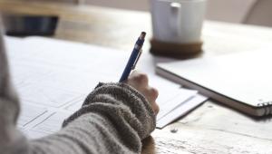 Cover letter guide