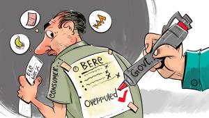 BERC Act amendment