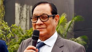 A Rouf Chowdhury