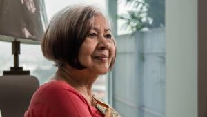 Tribute to Rokia Afzal Rahman