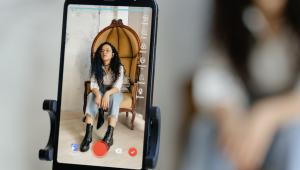 Short video platforms