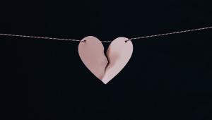 The process of getting a divorce 