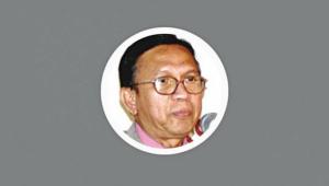Prof S Taher Ahmed
