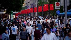 China’s slowing growth, deflation, and support for private firms