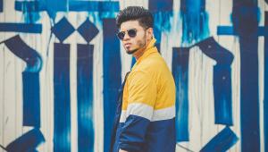 Performing with Fuad Almuqtadir is a dream come true: Sanjoy