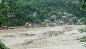 Teesta disaster