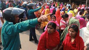 Bangladesh may face trade penalties from US over labour issues