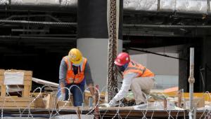 Bangladeshi migrant workers in Gulf countries