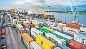 supply chain digitalisation