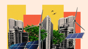 Renewables in Bangladesh