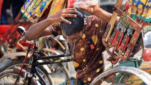 Dhaka stares down a fiery future, one choked by relentless heat. But there is hope.