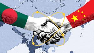 Bangladesh-China relations