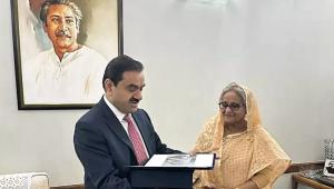 India needs to pursue equal partnership with Bangladesh