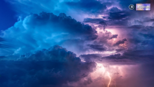 storm child