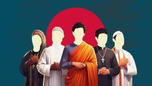 Pluralism in Bangladesh
