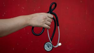 health sector