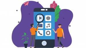 Digital Bangladesh needs more digital progression