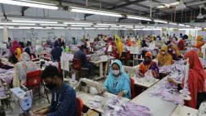 Garments Factory