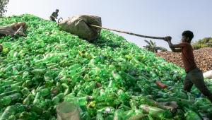 Who will save our villages from plastic pollution?