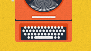 What is copywriting