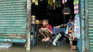 Bangladesh-India water sharing, Water diplomacy, 