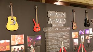 Celebrating Shafin Ahmed: A tribute to the maestro