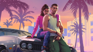GTA 6 poster