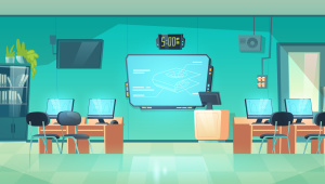 Filpped classroom
