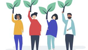 Green jobs
