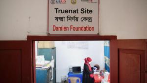 usaid