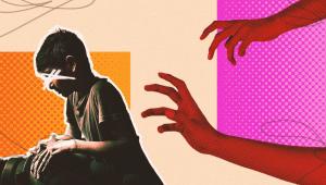 The law Bangladesh needs to protect children