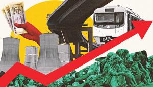 A demographic dividend won’t pay off on its own
