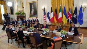 Ukraine’s peace lies in compromise
