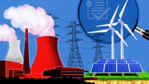 Bangladesh power sector modernisation challenges