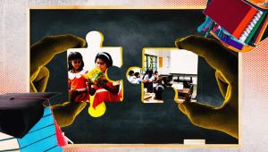 Bangladesh needs life-centred education reform for students