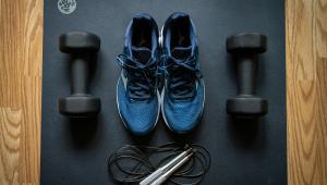 Hungry after workout? Check what you should eat and drink