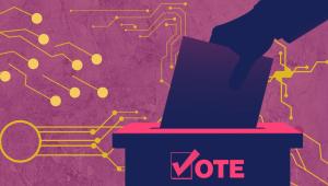 AI risks in Bangladesh’s elections:  A reality check