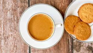 Is tea really healthy or just a comforting habit?
