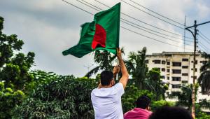 Why Victory Day felt warmer before social media took over