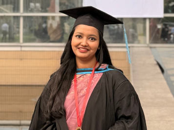 Maisha Islam Monamee Gold medal - IBA.jpg