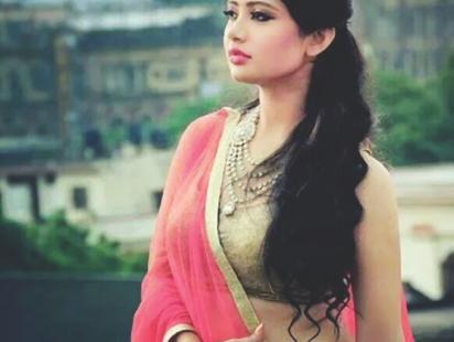 Ena Saha