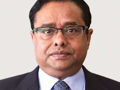 Kutubuddin Ahmed