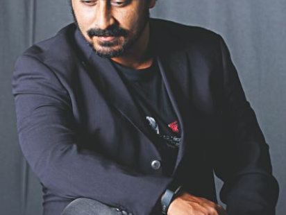 Mr Bangladesh