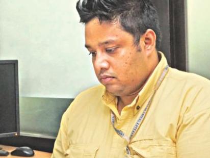Mubashar Hasan