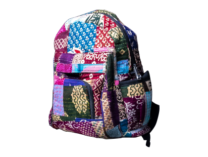 Travel Bag